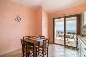 Casa de férias Cala Gonone Aluguéis Itália