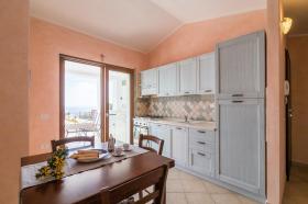 Casa de férias Cala Gonone Aluguéis Itália