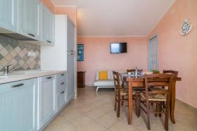 Casa de férias Cala Gonone Aluguéis Itália