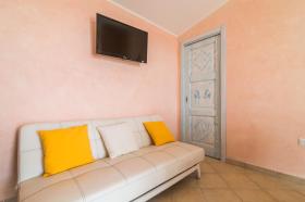 Casa de férias Cala Gonone Aluguéis Itália