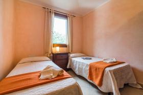 Дом отдыха Кала Гононе Аренда Италия