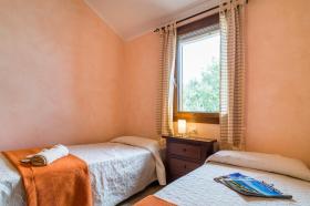 Дом отдыха Кала Гононе Аренда Италия