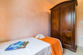 Дом отдыха Кала Гононе Аренда Италия