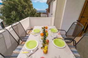 Дом отдыха Кала Гононе Аренда Италия