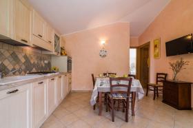 Дом отдыха Кала Гононе Аренда Италия