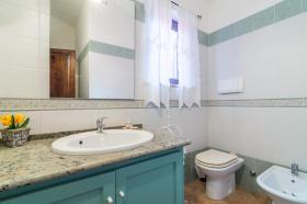 σπίτι διακοπών Κάλα Γκονόνε Προς Ενοικίαση Ιταλία