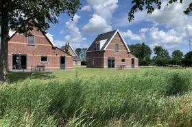 Casa de férias para alugar em Burdaard, Holanda