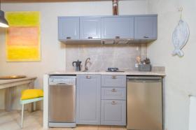 Дом отдыха Коститкс Аренда Испания