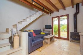 Дом отдыха Коститкс Аренда Испания