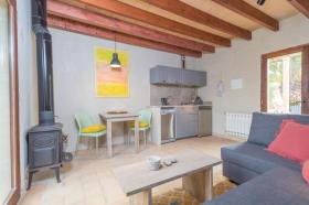 Дом отдыха Коститкс Аренда Испания