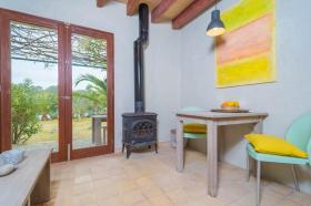 Дом отдыха Коститкс Аренда Испания