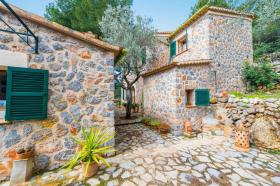 Kuća za odmor Fornalutx Za najam Španjolska