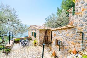 Kuća za odmor Fornalutx Za najam Španjolska