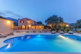Holiday home for rent in Pollença-Port de Pollença, Spain
