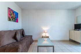 別荘 カーニュ・シュル・メール  フランス