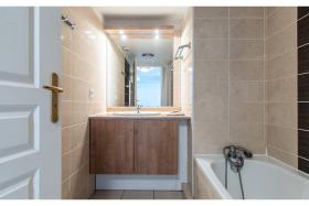 別荘 カーニュ・シュル・メール  フランス