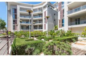 別荘 カーニュ・シュル・メール  フランス