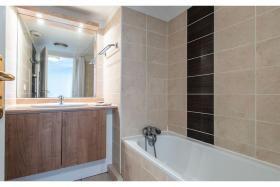 別荘 カーニュ・シュル・メール  フランス