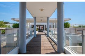 別荘 カーニュ・シュル・メール  フランス