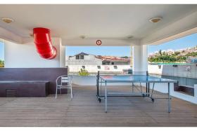 別荘 カーニュ・シュル・メール  フランス