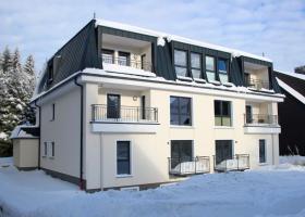 Ferienhaus zu vermieten in Winterberg, Deutschland