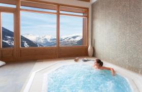 Holiday home Sainte-Foy-Tarentaise for rent France