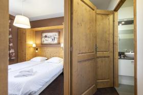 Holiday home Sainte-Foy-Tarentaise for rent France