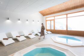 Ferienhaus Sainte-Foy-Tarentaise zu mieten Frankreich