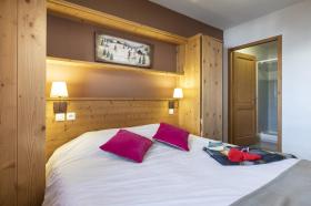 Ferienhaus Sainte-Foy-Tarentaise zu mieten Frankreich