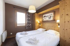 Ferienhaus Sainte-Foy-Tarentaise zu mieten Frankreich