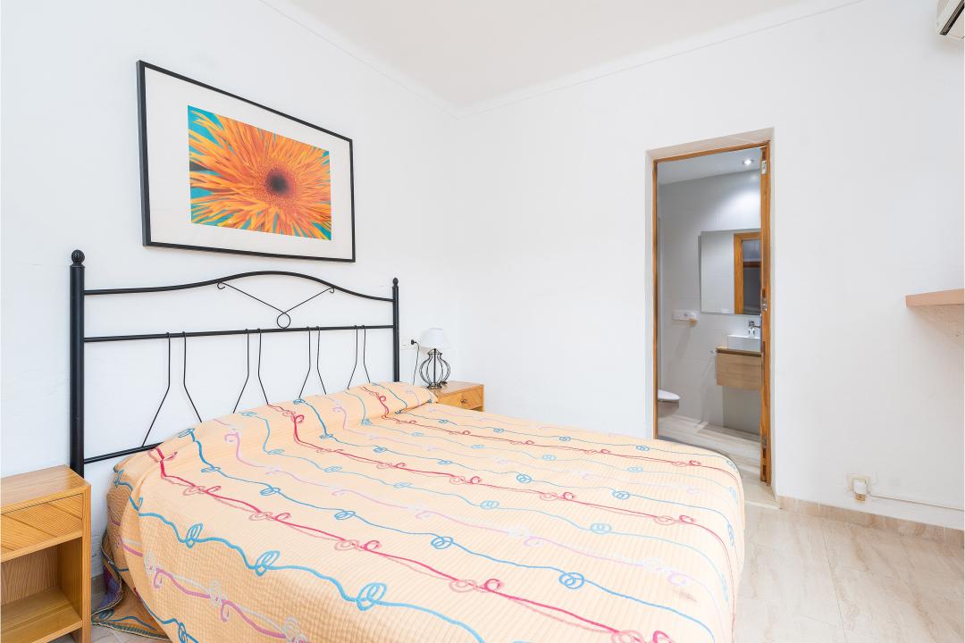 Дом отдыха Порт-де-Польенса Аренда Испания