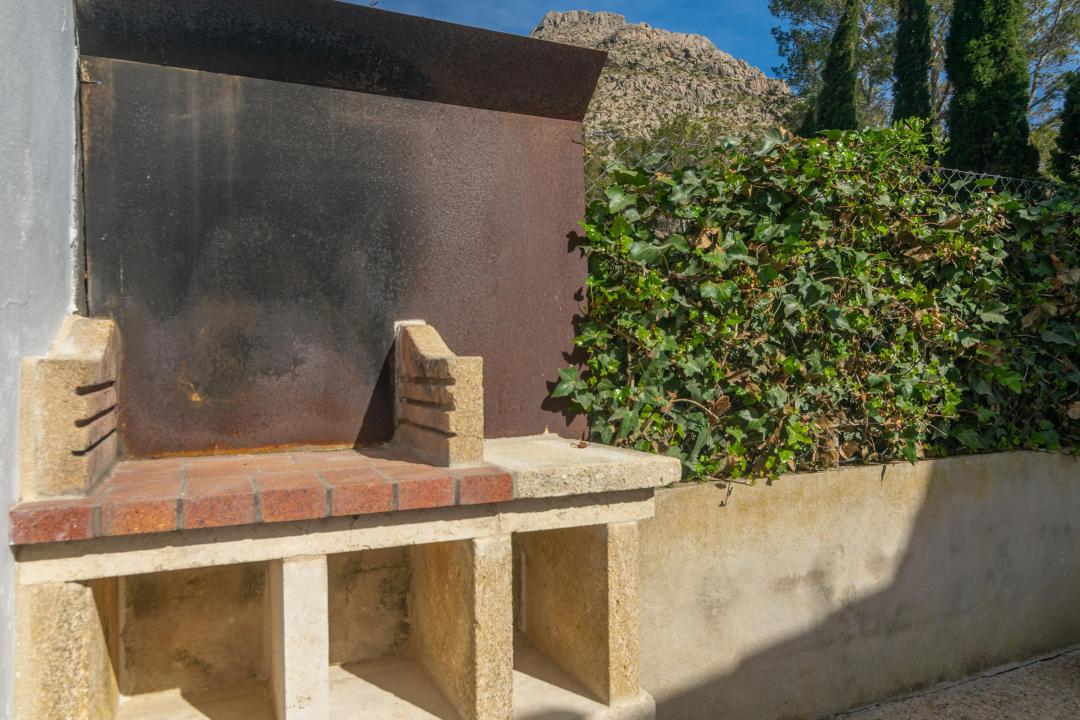 Дом отдыха Порт-де-Польенса Аренда Испания