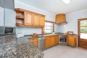 Holiday home for rent in Port de Pollença-Cala Sant Vicenç, Spain