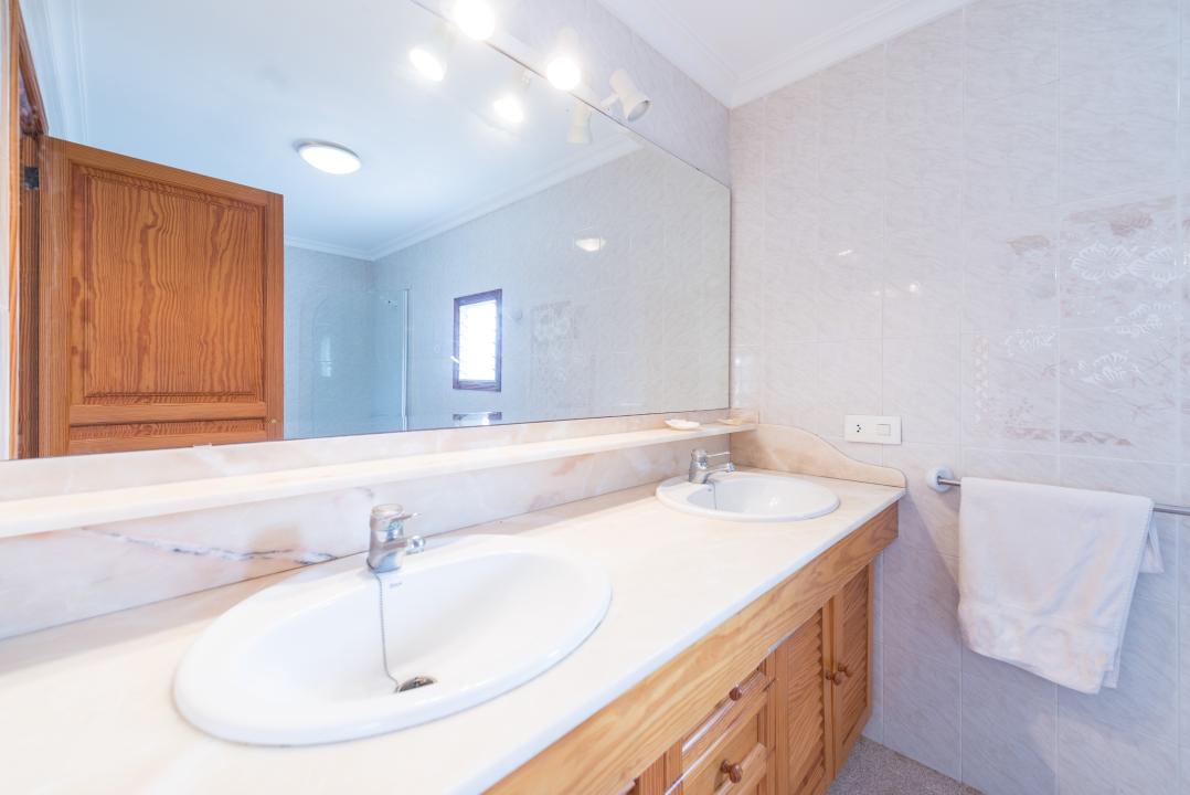 Дом отдыха Порт-де-Польенса Аренда Испания