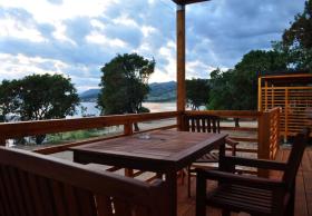 Ferienhaus zu vermieten in Klenovica, Kroatien