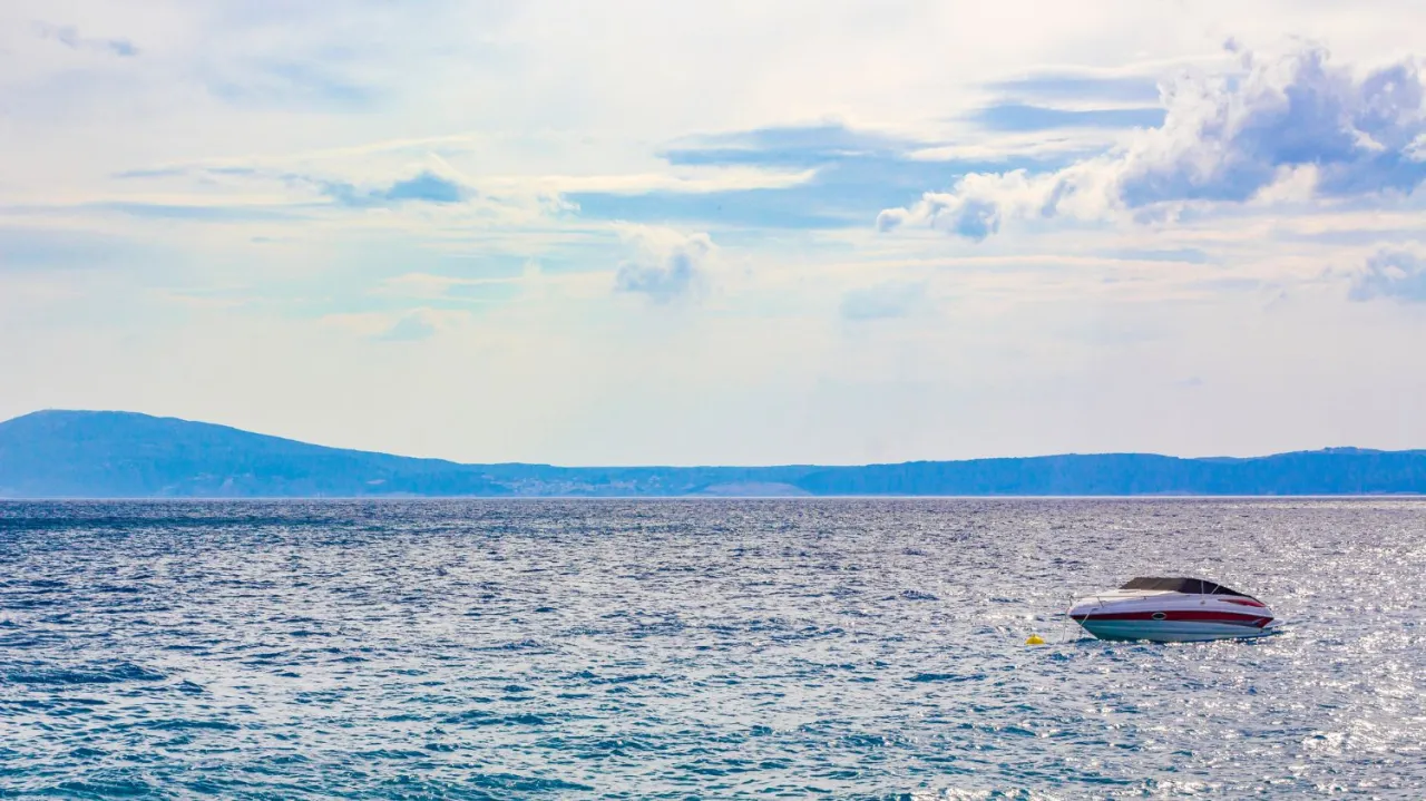 Holiday home Klenovica for rent Croatia