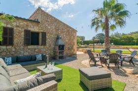 Дом отдыха Сон Каррио Аренда Испания