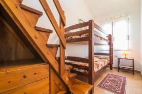 Maison de vacances Cala Gonone Loyer Italie