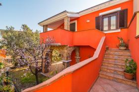 Maison de vacances Cala Gonone Loyer Italie