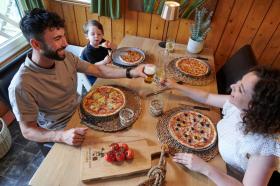 σπίτι διακοπών Blaimont Προς Ενοικίαση Βέλγιο