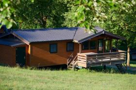 Feriehus Blaimont Belgium