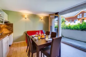 Holiday home Les Deserts for rent France