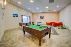 Holiday home Les Deserts for rent France