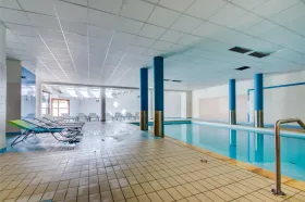 Holiday home Les Deserts for rent France