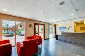 Holiday home Les Deserts for rent France