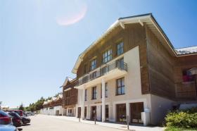 Ferienhaus zu vermieten in Les Deserts, Frankreich