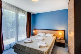 Holiday home Les Deserts for rent France
