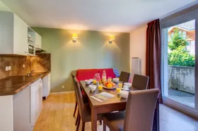 Holiday home Les Deserts for rent France
