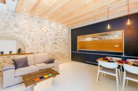 σπίτι διακοπών Mancor del Valle Προς Ενοικίαση Ισπανία