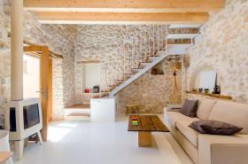 σπίτι διακοπών Mancor del Valle Προς Ενοικίαση Ισπανία